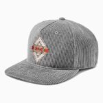 ROARK PENDLETON UNSTRUCTURED  5 PANEL GREY - Image 2