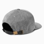 ROARK PENDLETON UNSTRUCTURED  5 PANEL GREY - Image 3