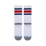 STANCE BOYD ST SOCKS BLUE - Image 2