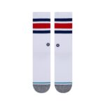 STANCE BOYD ST SOCKS BLUE - Image 3