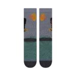 STANCE BUFFED CHEWIE SOCKS GREY - Image 3