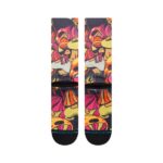 STANCE GOOEY SOCKS BLACK - Image 2
