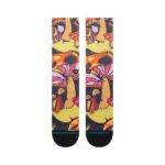 STANCE GOOEY SOCKS BLACK - Image 3