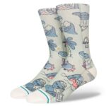 STANCE HUNGER SOCKS SAGE