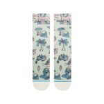 STANCE HUNGER SOCKS SAGE - Image 2