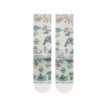 STANCE HUNGER SOCKS SAGE - Image 3