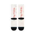 STANCE LICKS SOCKS OFF WHITE - Image 2