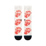 STANCE LICKS SOCKS OFF WHITE - Image 3