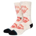 STANCE LICKS SOCKS OFF WHITE