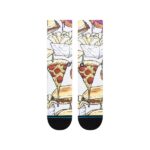STANCE NEEN SOCKS VINTAGE WHITE - Image 2