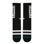 STANCE OG SOCKS BLACK - Image 2