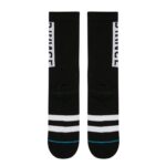 STANCE OG SOCKS BLACK - Image 3