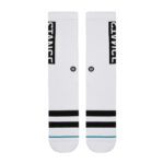 STANCE OG SOCKS WHITE - Image 2