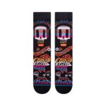 STANCE REMEMBER ME SOCKS BLACK - Image 2