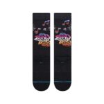 STANCE REMEMBER ME SOCKS BLACK - Image 3
