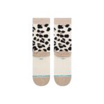 STANCE SPOT ON SOCKS LEOPARD - Image 3