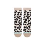 STANCE SPOT ON SOCKS LEOPARD - Image 2