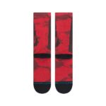 STANCE WANNA PLAY SOCKS BLACK - Image 2
