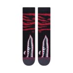 STANCE WARBIRD SOCKS RED - Image 2