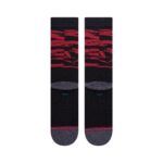 STANCE WARBIRD SOCKS RED - Image 3