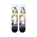 STANCE WHEN NATURE CALLS SOCKS BLACK - Image 3