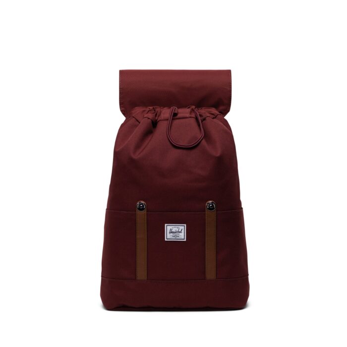 HERSCHEL RETREAT SMALL BACKPACK PORT - Image 3