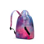 HERSCHEL NOVA SMALL BACKPACK CLOUDBURST NEON - Image 4