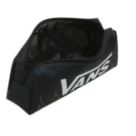 VANS BOYS BY PENCIL POUCH BLACK LIME - Image 2