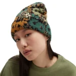 VANS BREAKING OUT BEANIE LODEN GREEN - Image 2
