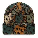 VANS BREAKING OUT BEANIE LODEN GREEN