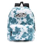 VANS CLOUD WASH REALM BACKPACK BLUE