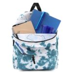 VANS CLOUD WASH REALM BACKPACK BLUE - Image 2
