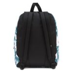 VANS CLOUD WASH REALM BACKPACK BLUE - Image 4