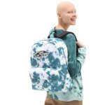 VANS CLOUD WASH REALM BACKPACK BLUE - Image 5