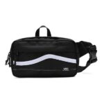 VANS CONSTRUCT CROSS BODY BAG BLACK