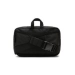 VANS CONSTRUCT CROSS BODY BAG BLACK - Image 2