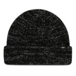 VANS CORE BASIC BEANIE BLACK HEATHER