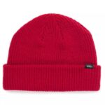 VANS CORE BEANIE CHILI PEPPER
