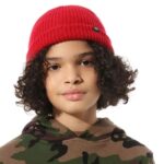 VANS CORE BEANIE CHILI PEPPER - Image 3