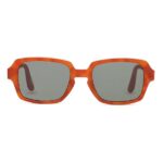 VANS CUTLEY SHADES SUNGLASSES BROWN TORTOISE