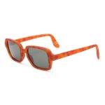 VANS CUTLEY SHADES SUNGLASSES BROWN TORTOISE - Image 2