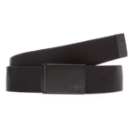 VANS DEPPSTER II WEB BELT BLACK