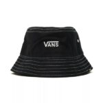 VANS HANKLEY BUCKET HAT BLACK