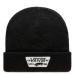 VANS MILFORD BEANIE BLACK