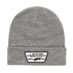 VANS MILFORD BEANIE GREY