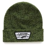 VANS MILFORD BEANIE LIME PUNCH