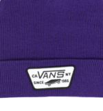 VANS MILFORD BEANIE VIOLET INDIGO - Image 3