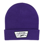 VANS MILFORD BEANIE VIOLET INDIGO