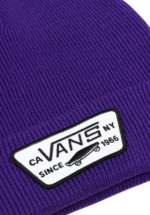 VANS MILFORD BEANIE VIOLET INDIGO - Image 2