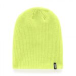 VANS MISMOEDIG BEANIE LIME PUNCH